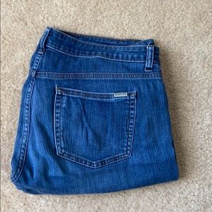 Jennifer Lopez denim